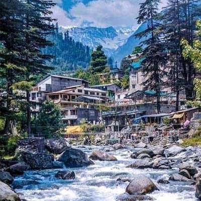 Rajasthan Tour with Shimla Manali