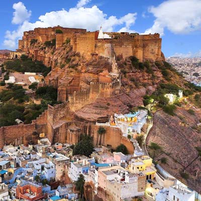 Jaipur Jodhpur Bikaner Tour