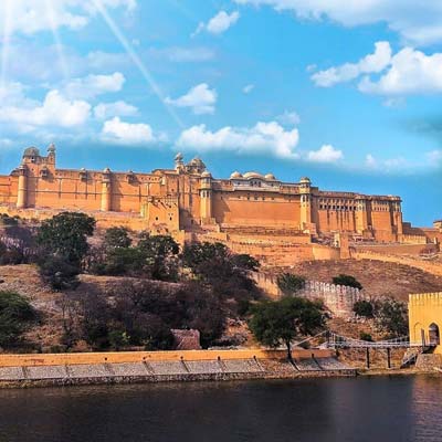 Complete Rajasthan Tour