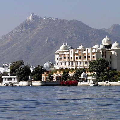 Udaipur Jodhpur Jaisalmer Tour